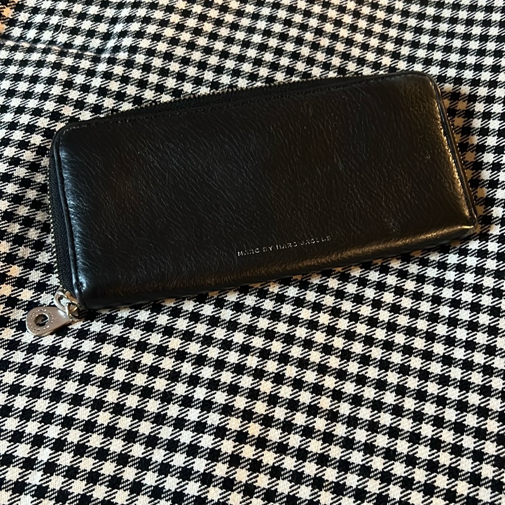 Marc by Marc Jacobs Wallet